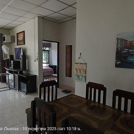 Lamphun Garden Home Eksteriør bilde