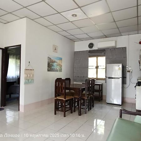 Lamphun Garden Home Eksteriør bilde