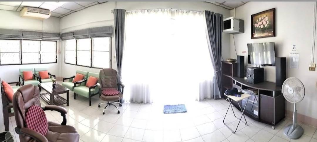 Lamphun Garden Home Eksteriør bilde