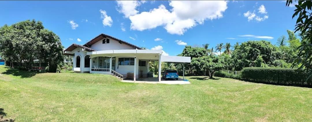 Lamphun Garden Home Eksteriør bilde
